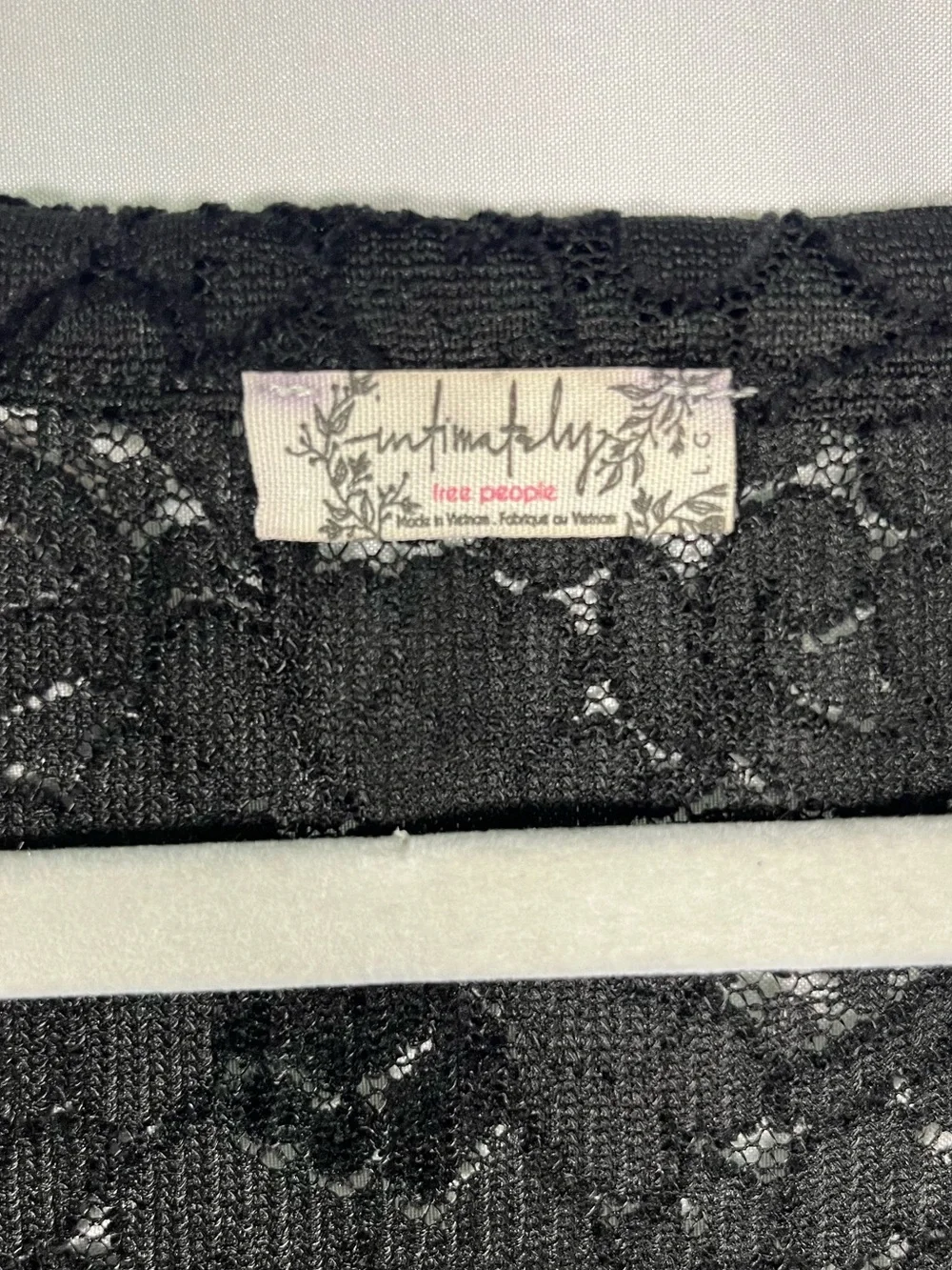 Free People pre loved